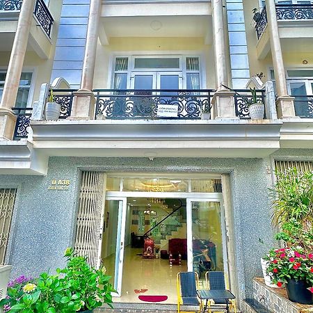 Family Home Da Lat Exterior photo